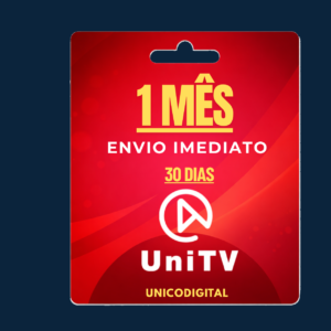 Recarga Unitv 30